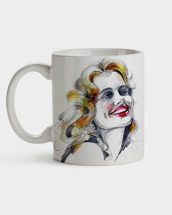 You're the Thelma to My Louise Mug - Pretty Collected
