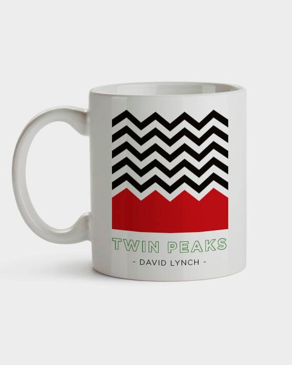 david lynch coffee canada