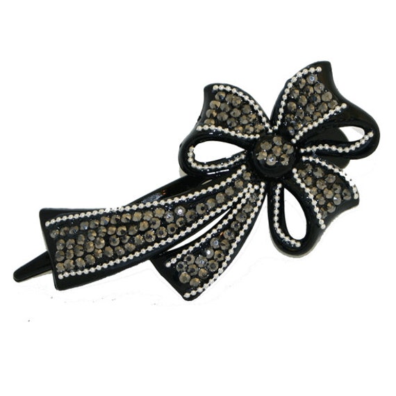 3 1 4 Lenght Salon Hair Clip French Twist Hair Clip Etsy