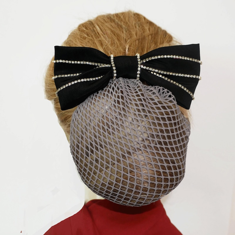 Hair Net - Etsy