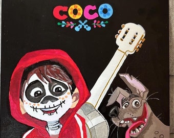 Coco