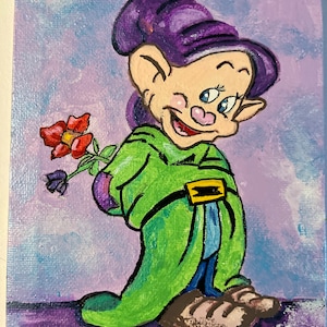 Dopey