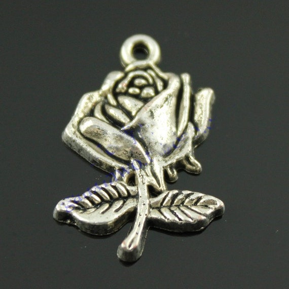 Charms For Jewelry Making 30 Pieces Jewelry Making Charms Retro