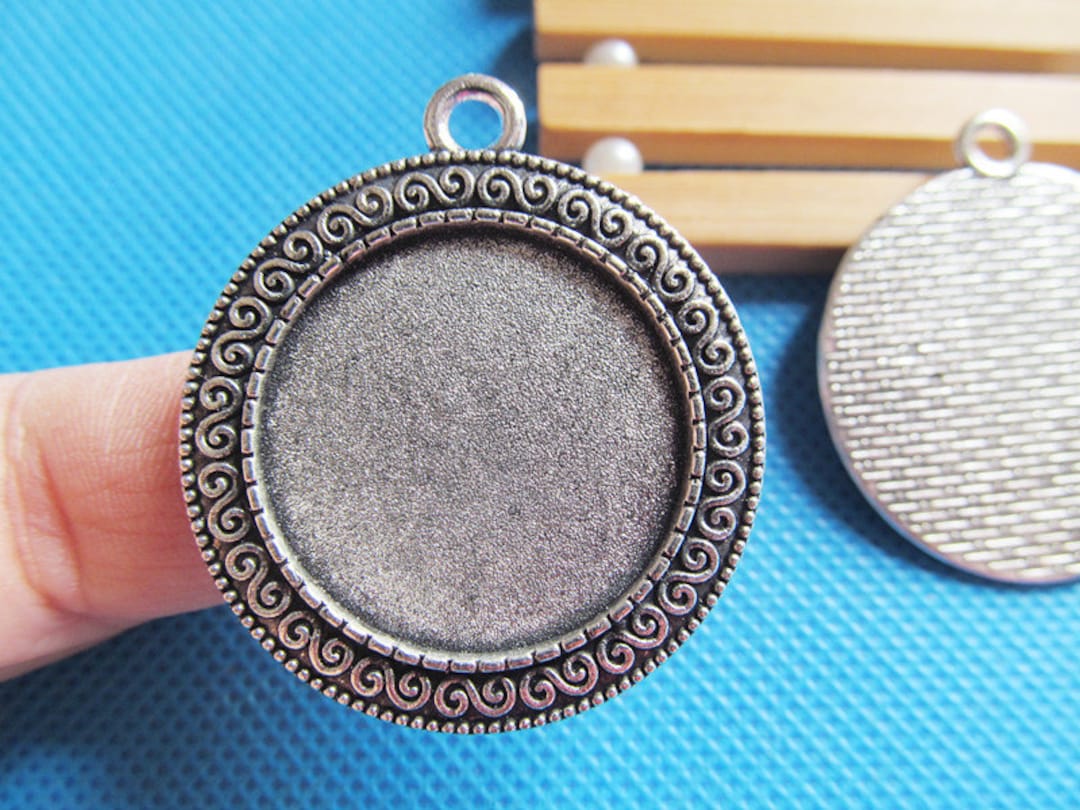 Ciondolo Cuore Vuoto Lav. Nuorese - Il Gioiello Sardo Artigianato - Foto 4