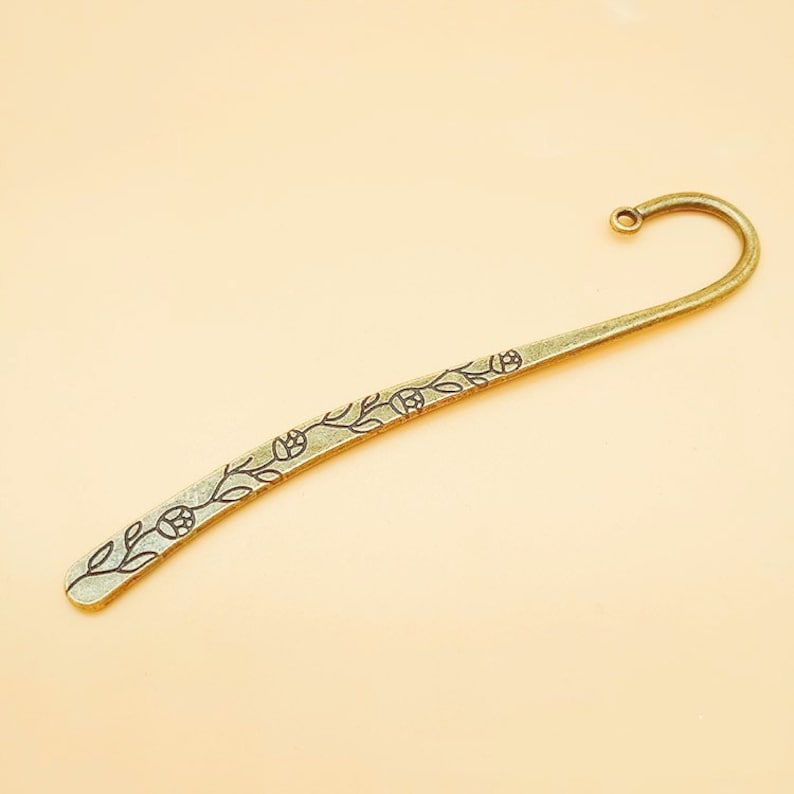 117mm 4 Colors Antique Silver/bronze/gold Filigree Flower Hair Combs