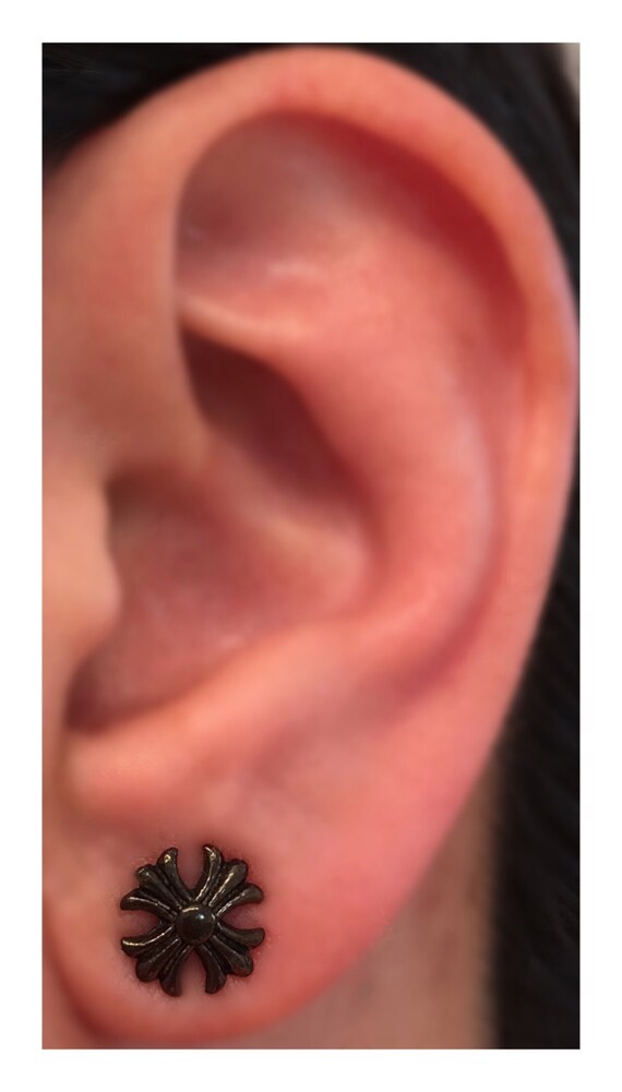 Arm piercing deals stud