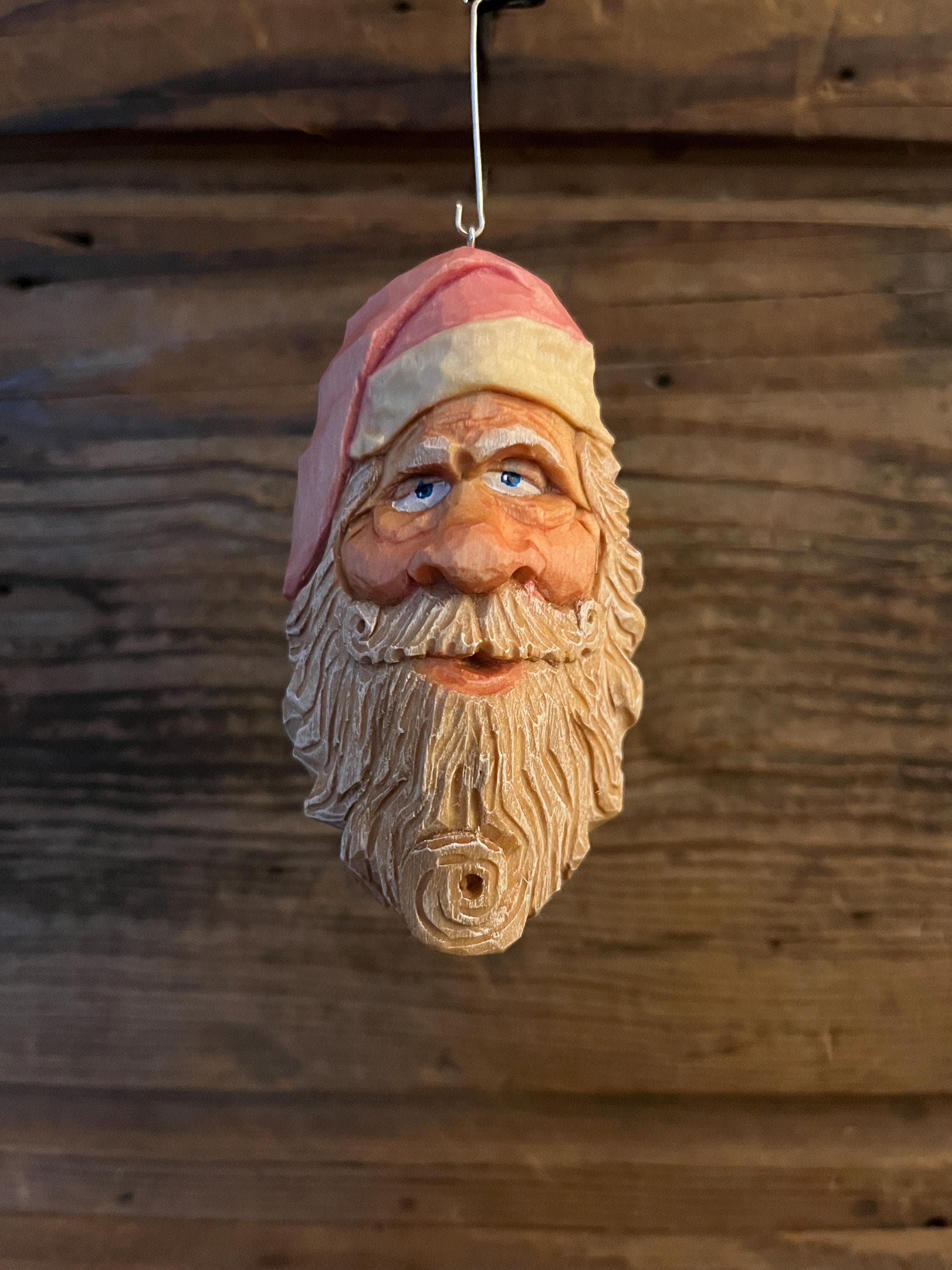 Anri Santa - Etsy