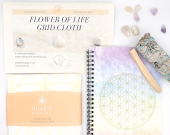 Crystal Grid Starter Kit