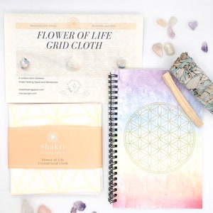 Crystal Grid Starter Kit