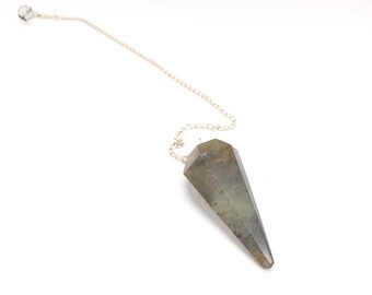Crystal Pendulum