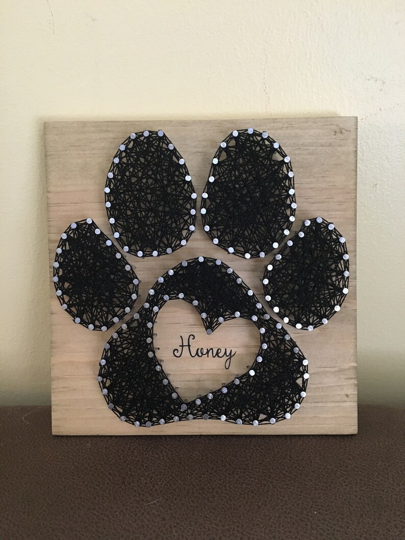 cat paw print nail art cat paw print nail art