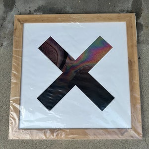 Framed Poster