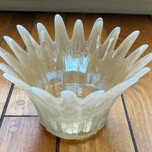 Murano Glass Vase