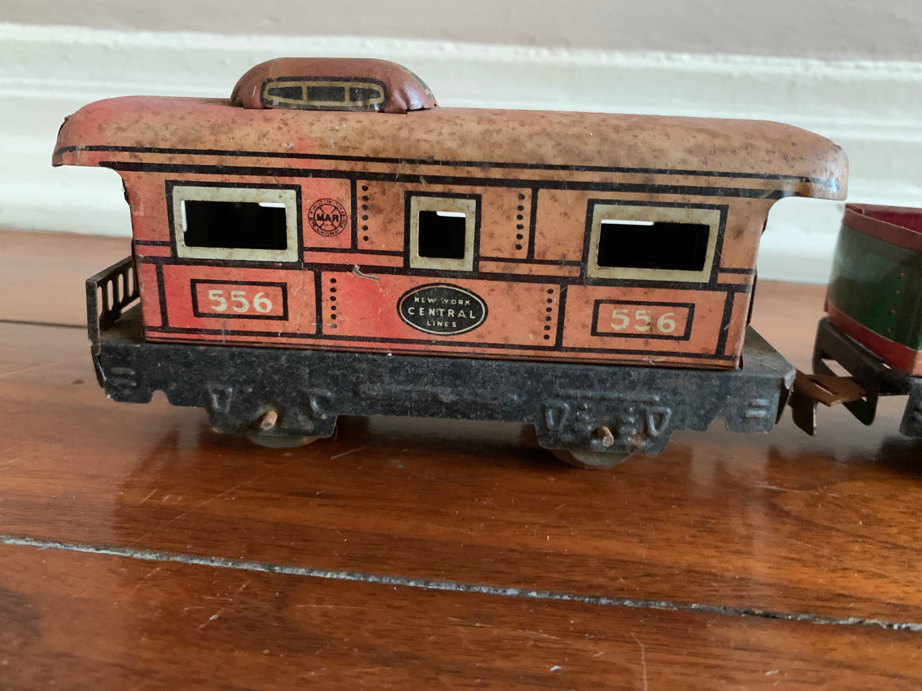 Vintage Train set - Etsy 日本