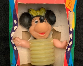 vintage talking mickey mouse