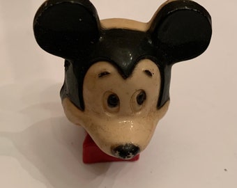 Vintage Mickey Mouse Nightlight II