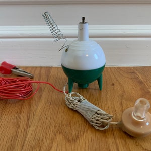 Sputnik Radio - Etsy