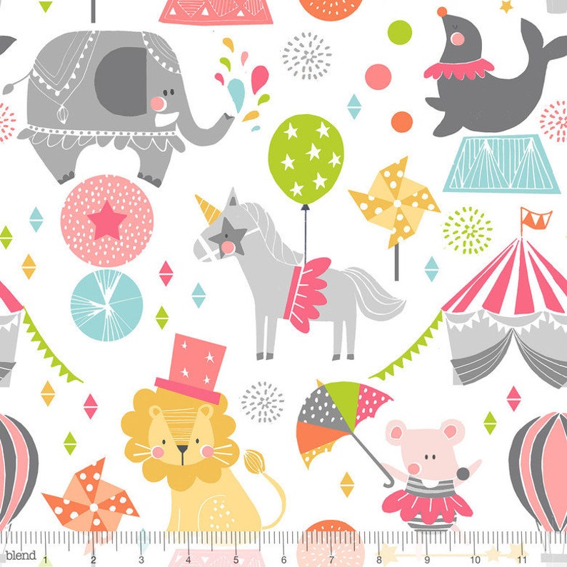 Fat Quarter Half Metre FABRIC BUNDLE Calliope Pink x 8 choice of bundle size