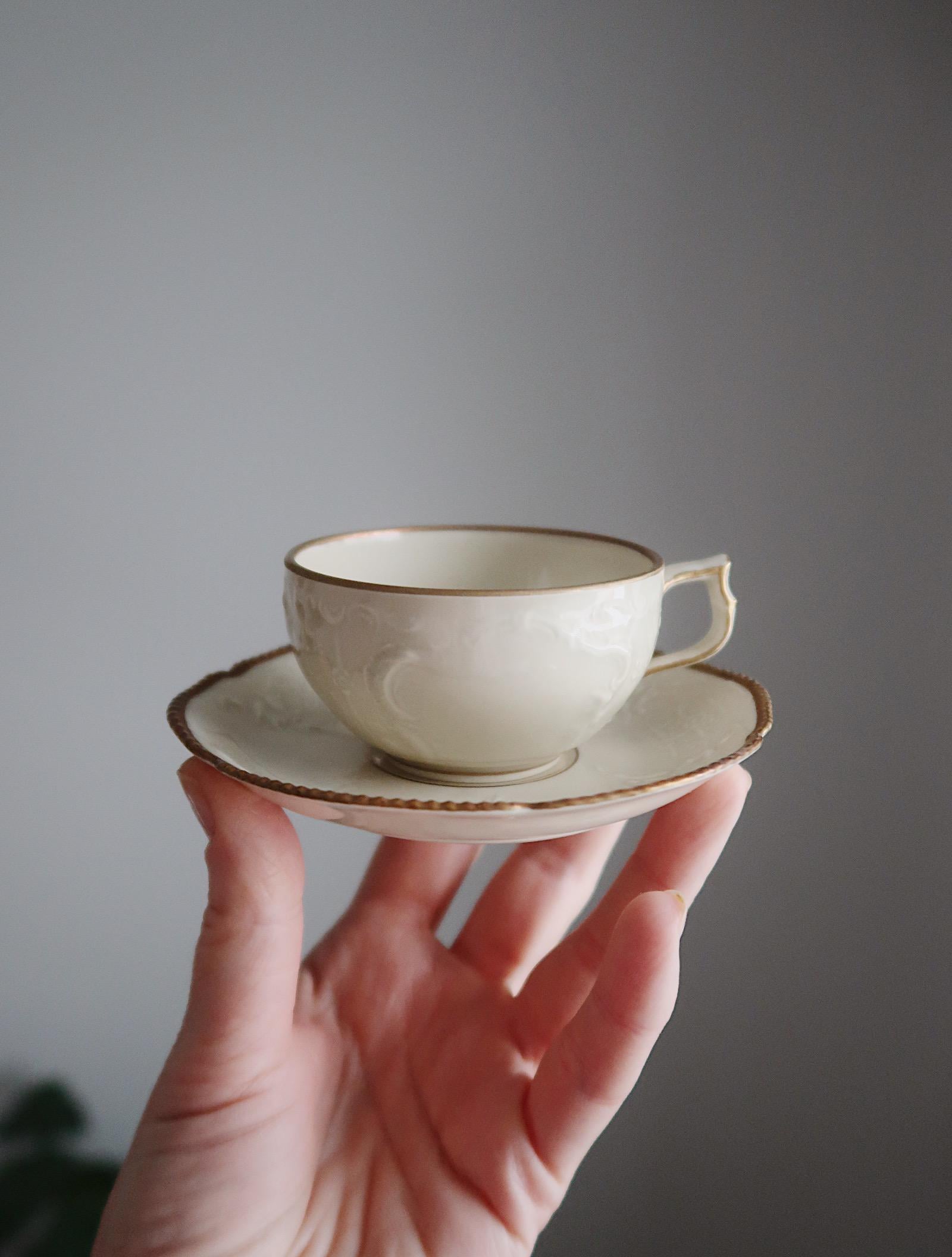 ヴィンテージのドイツ製磁器 - Etsy 日本