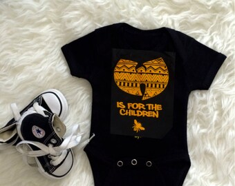 wu tang baby grow