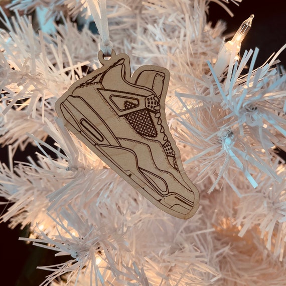 Jordan 4 shop christmas