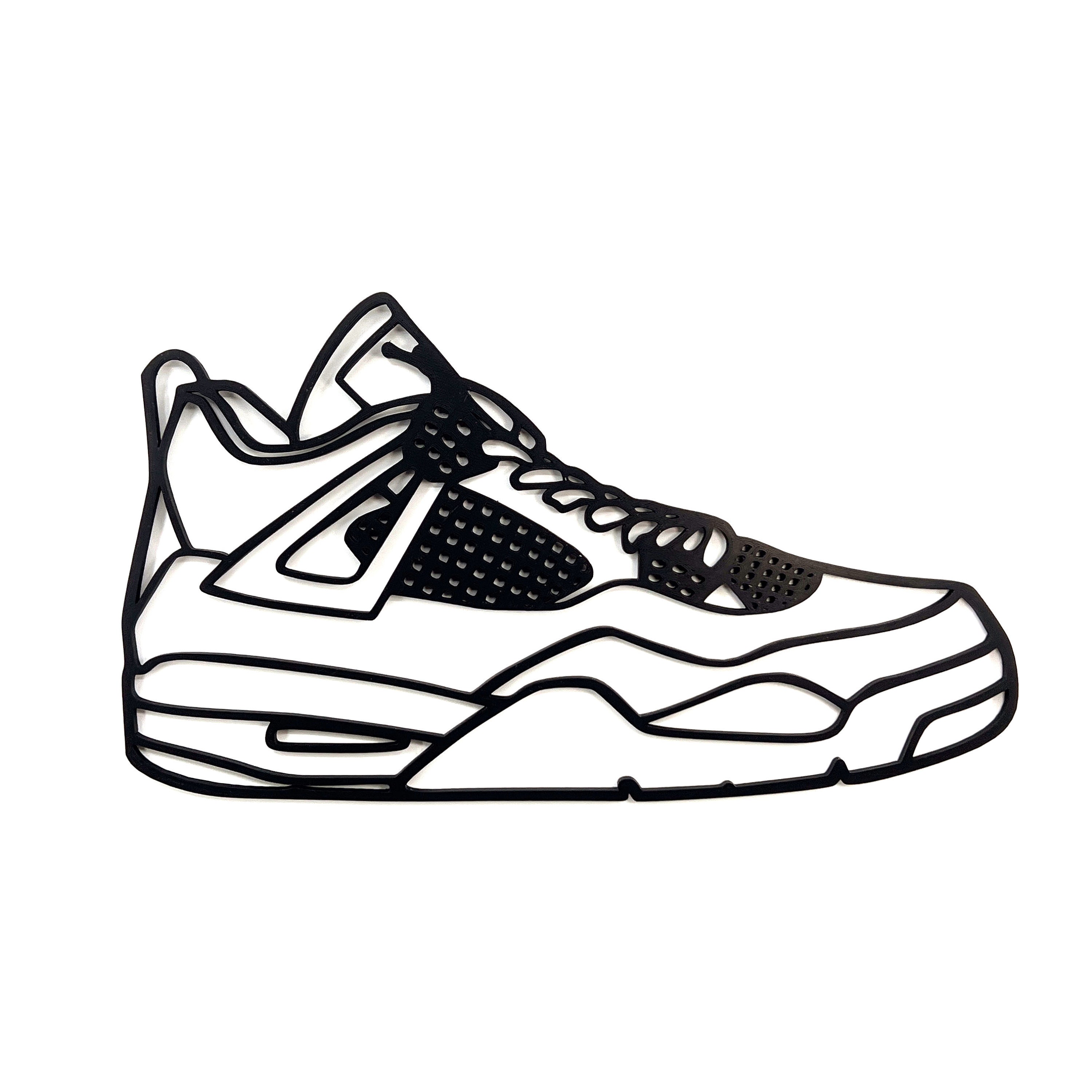 Had spirála tento dessin de fille en noir et blanc nike Emailem Tochi