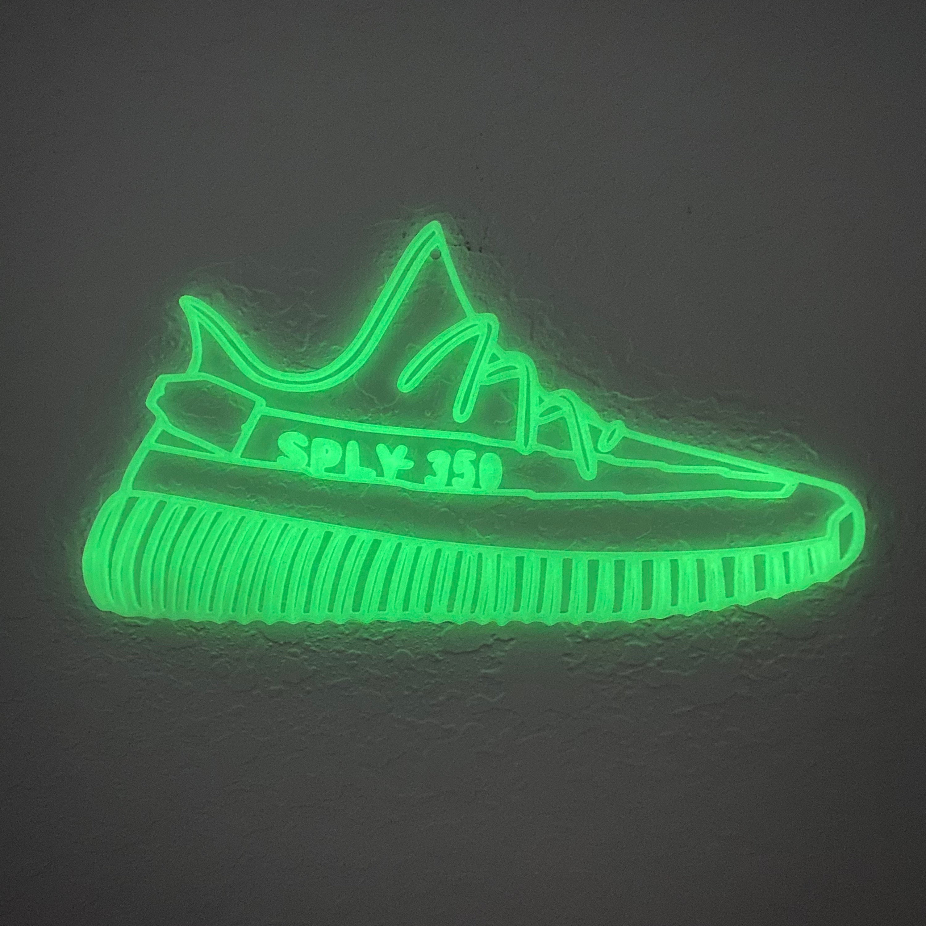 sply 350 neon