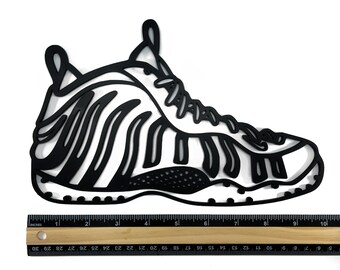 Foamposites 3d 2025