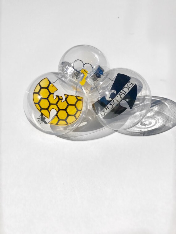Wu tang xmas store