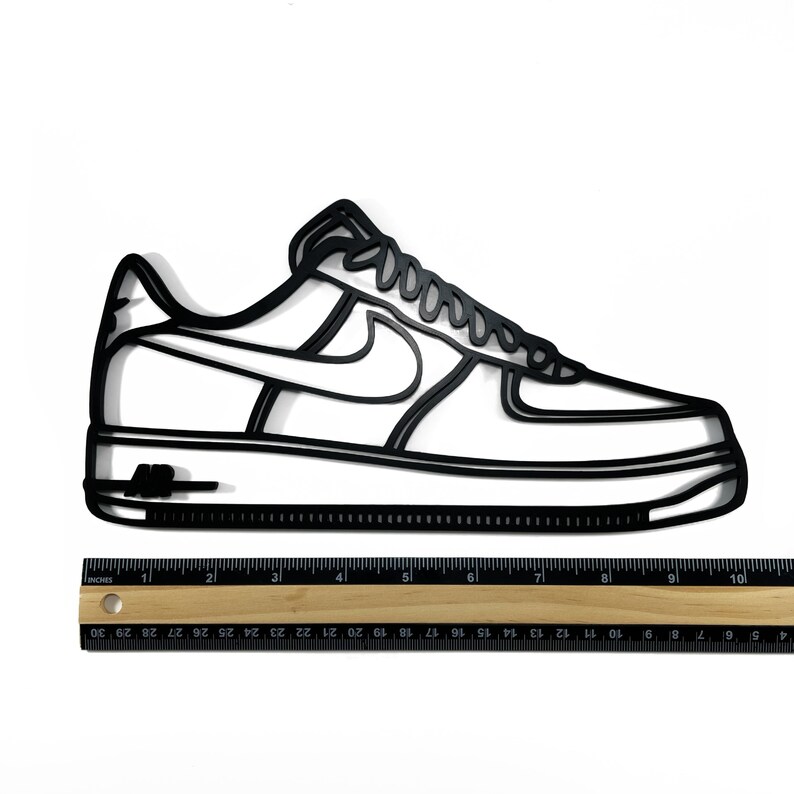3d printed air force 1