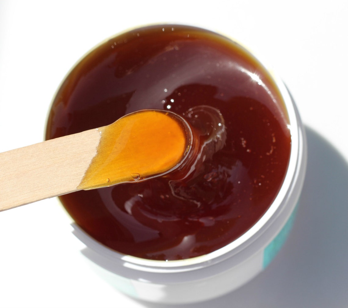 Sugaring Hair Remover/sugar Wax/hair Removal Sugar/honey Etsy Singapore
