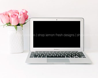 Styled Stock Photography Desktop