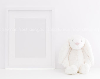 Nursery Styled Stock Photography