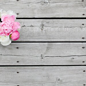 Styled Stock Photography Rustic Image