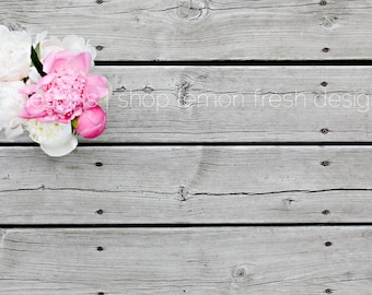 Styled Stock Photography Rustic Image
