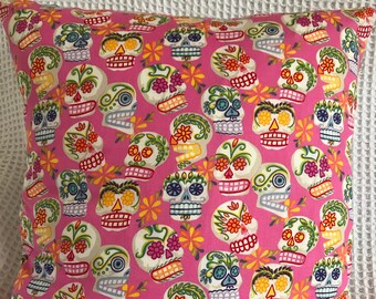 CSS Pink Sugar Skulls Latigo Set. main image 1