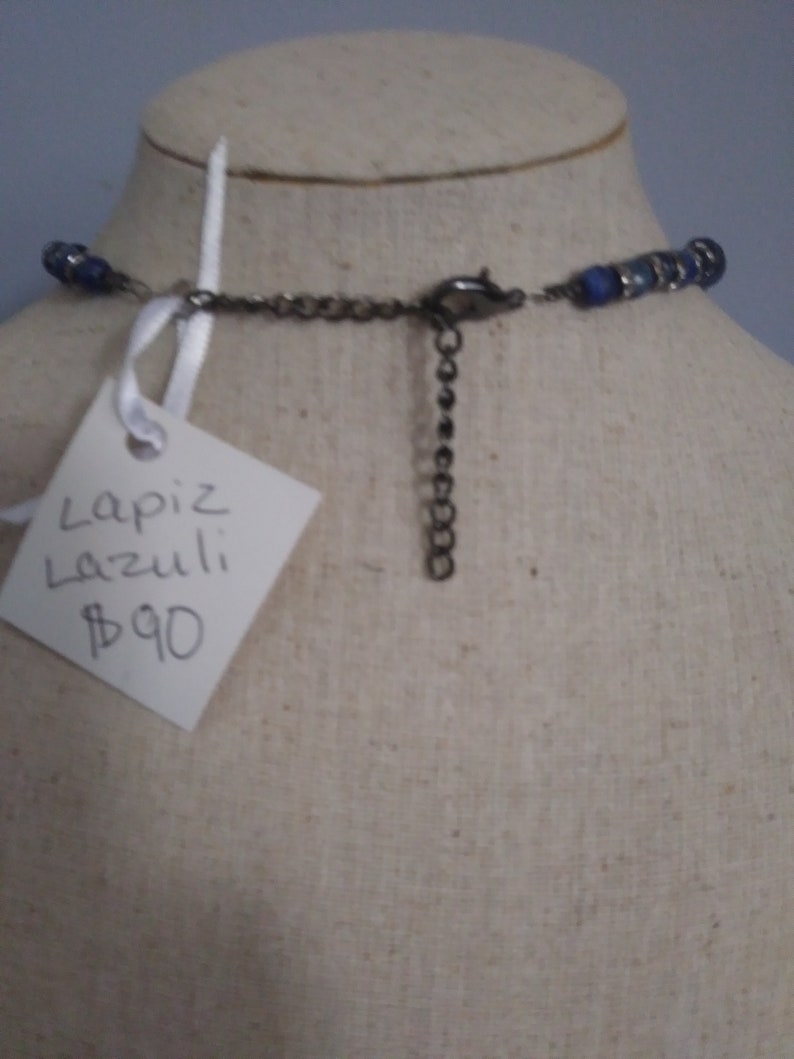 Stunning Lapiz Lazuli with lots of Sparkle!!! From the Mysteries of the Universe Collection