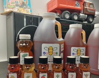 Honey; DO NOT buy us!! We like it here at the farm. Buy from someone else... Thank you