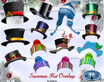 Where to buy snowman hats store