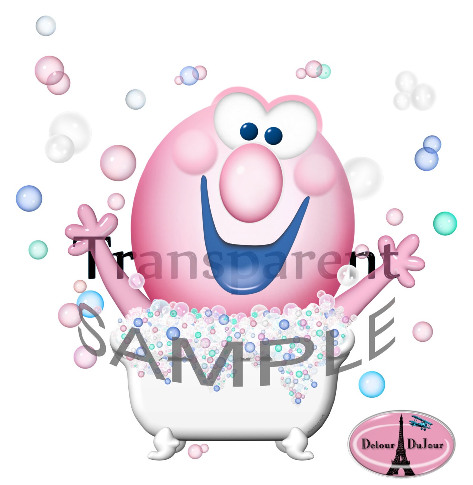 Mr. Bubble Clipart Mister Bubble Alphabet Letters Mr. Buble Etsy