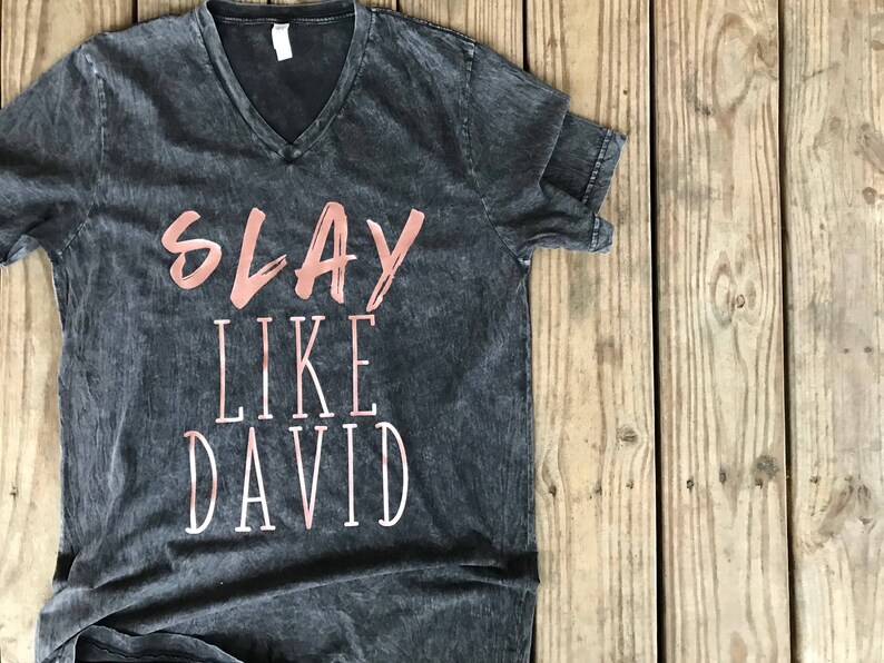 Free Free Slay Like David Svg 723 SVG PNG EPS DXF File