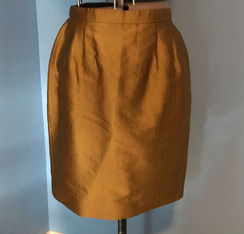 Vintage Badgley Mischka Evening Suit