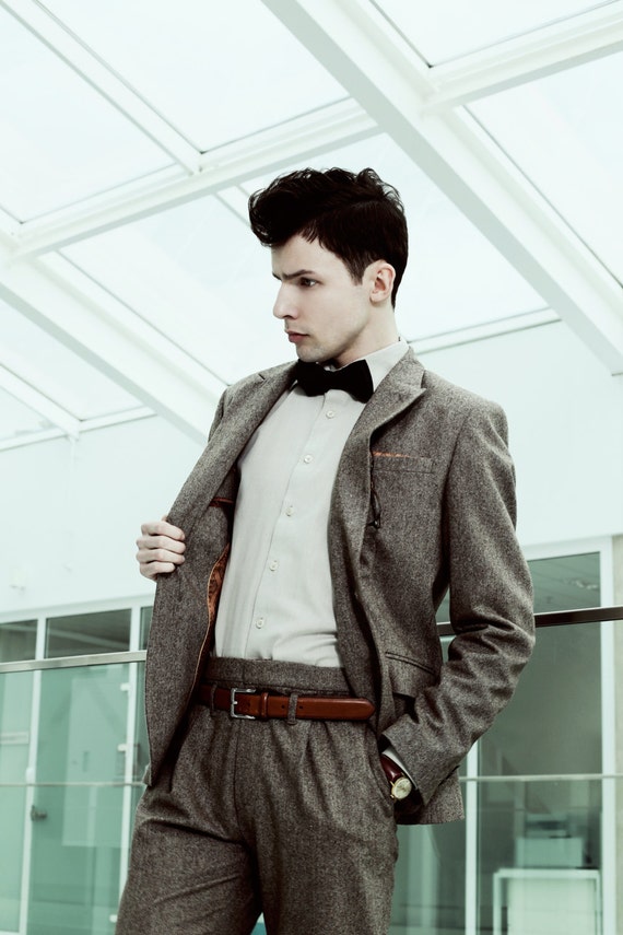 Wool dress pants sale