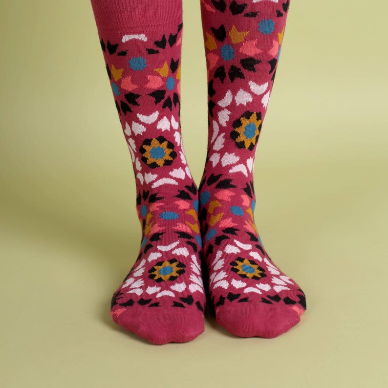 Mens colorful dress socks | groomsmen sock | man sock | men gift | groomsmen gift | funny sock | happy sock | crazy sock | 