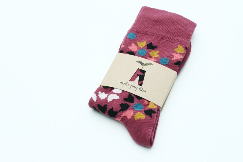 Mens colorful dress socks groomsmen sock man sock men gift groomsmen gift funny sock happy sock crazy sock image 5