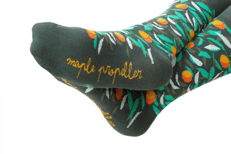 Mens Colorful Dress Socks 2 PACK Groomsmen Sock Man Sock Men Gift ...