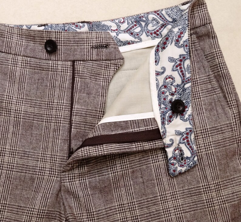 statement pants