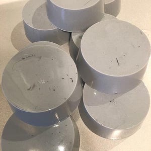 Activated Charcoal, acne, pimples, The Bath Witch Face soap   Body Soap, teens, boys, girls, men, women, natural, organic, handmade