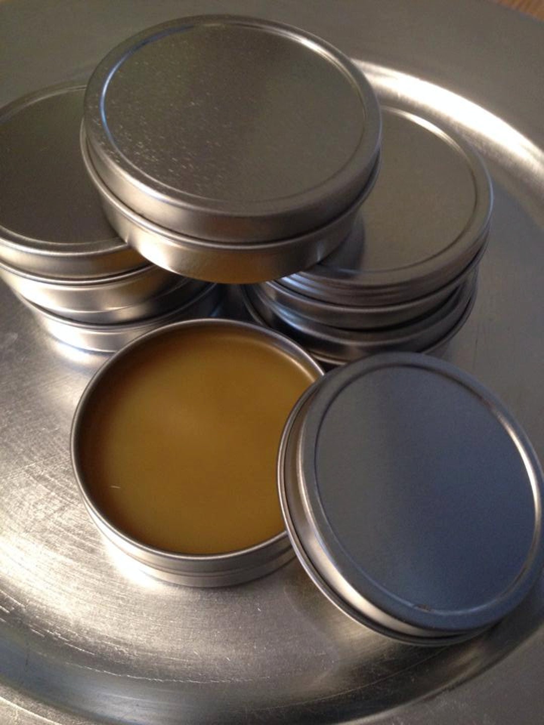 Cayenne Pepper Pain Relief Salve Natural Antiinflamatory Etsy