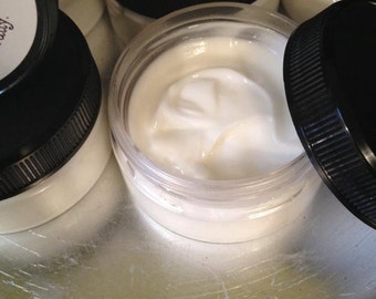 Day Time Moisturizing Face Cream • Rebuild Your Skin From the inside every day cream, non greasy.